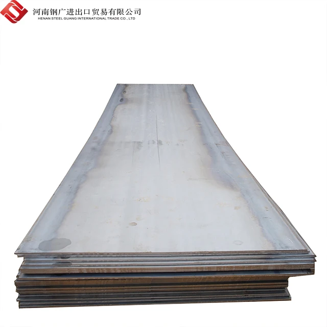 ASTM A516 Gr70 Pressure Vessel Steel Plate/ Carbon Steel Plate