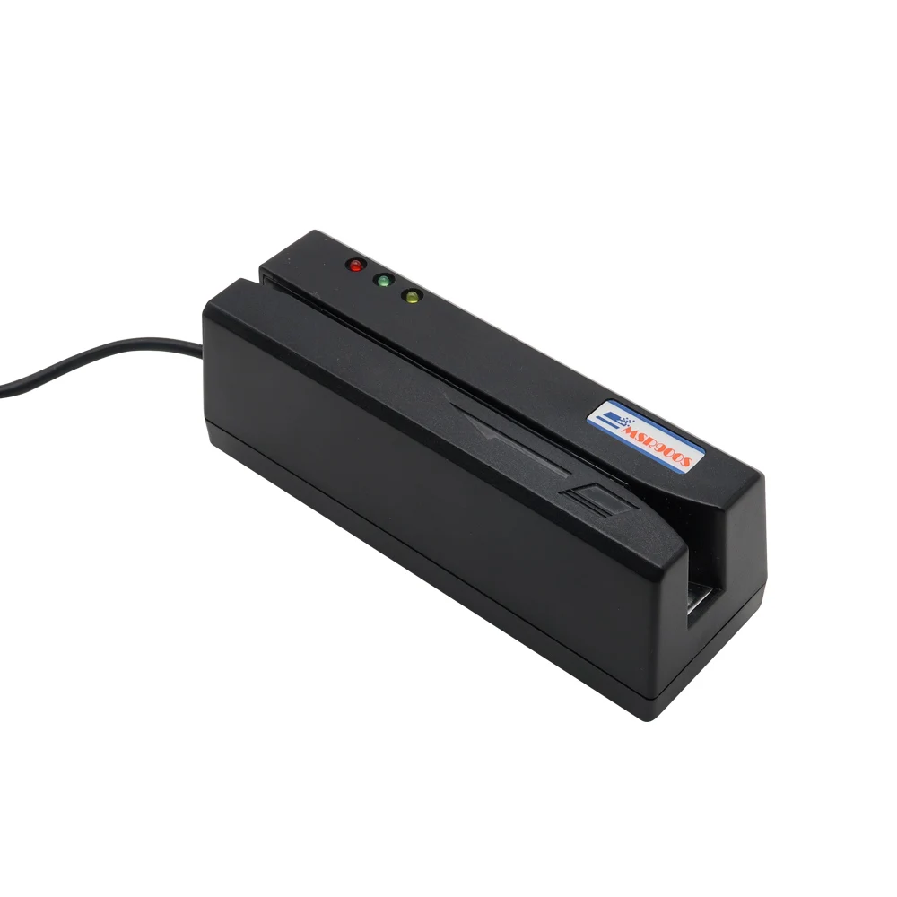 Считыватель карт ZCS160 4 в 1Magstrip Карт RFID/PSAM с сертификацией