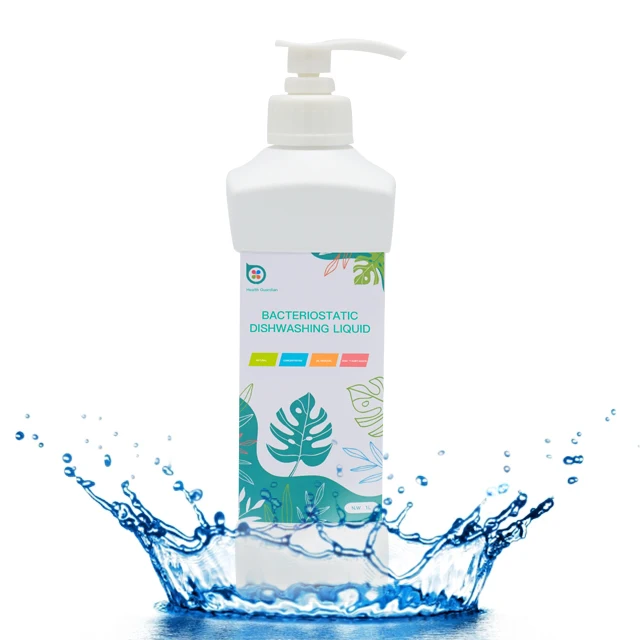 
bubble cleaner liquid dish detergent high foam dishwasher detergent pods deep cleaning detergent processing 