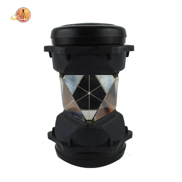 ATP1 type 360 degree prism for Total station surveying equipment prism