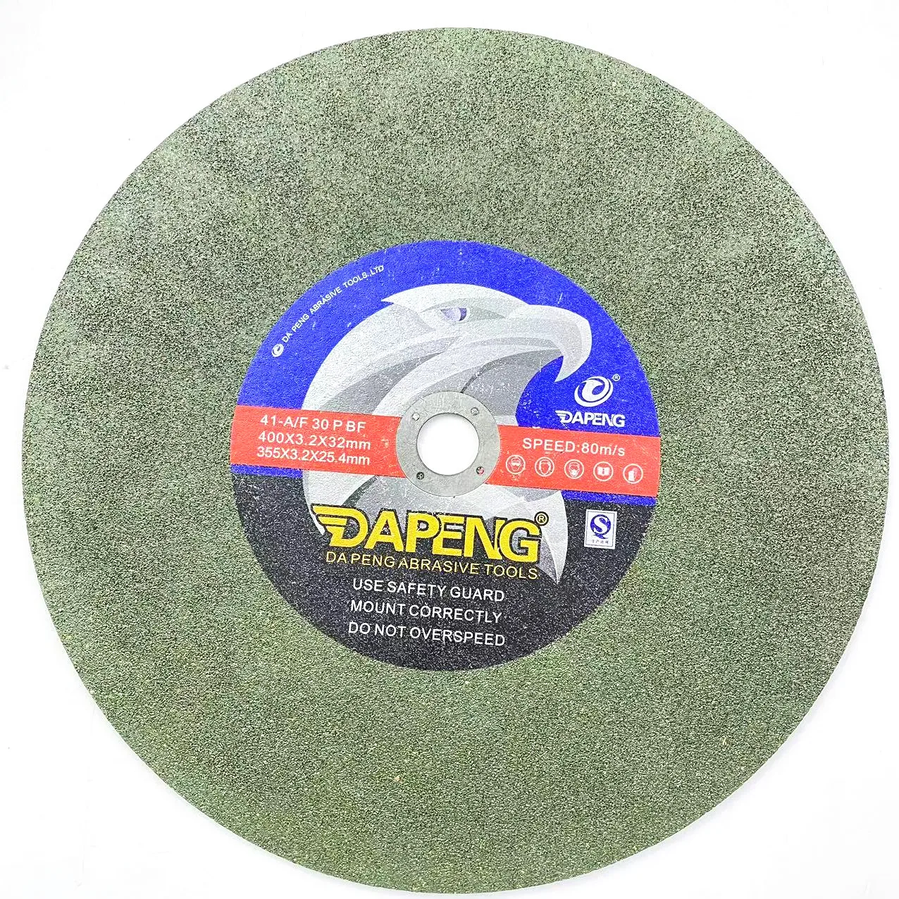 Cutting Disc Stainless Steel 14 inch  Metal Country Origin TYPE Inox Certificate Speed Sample ISO Place Model MPA ZHE