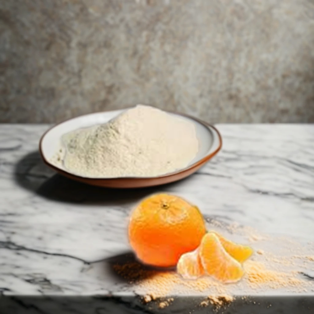 Best Price High Quality Natural  Food Grade Pectinase Enzyme Food Additive Alkaline Pectin Powder