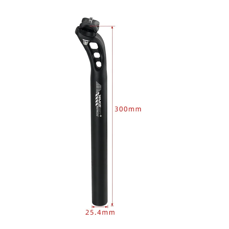 Factory outlet WAKE Mountain bike Seat post Aluminium alloy bicycle Seat post Ultra light seat post Bicycle accessories