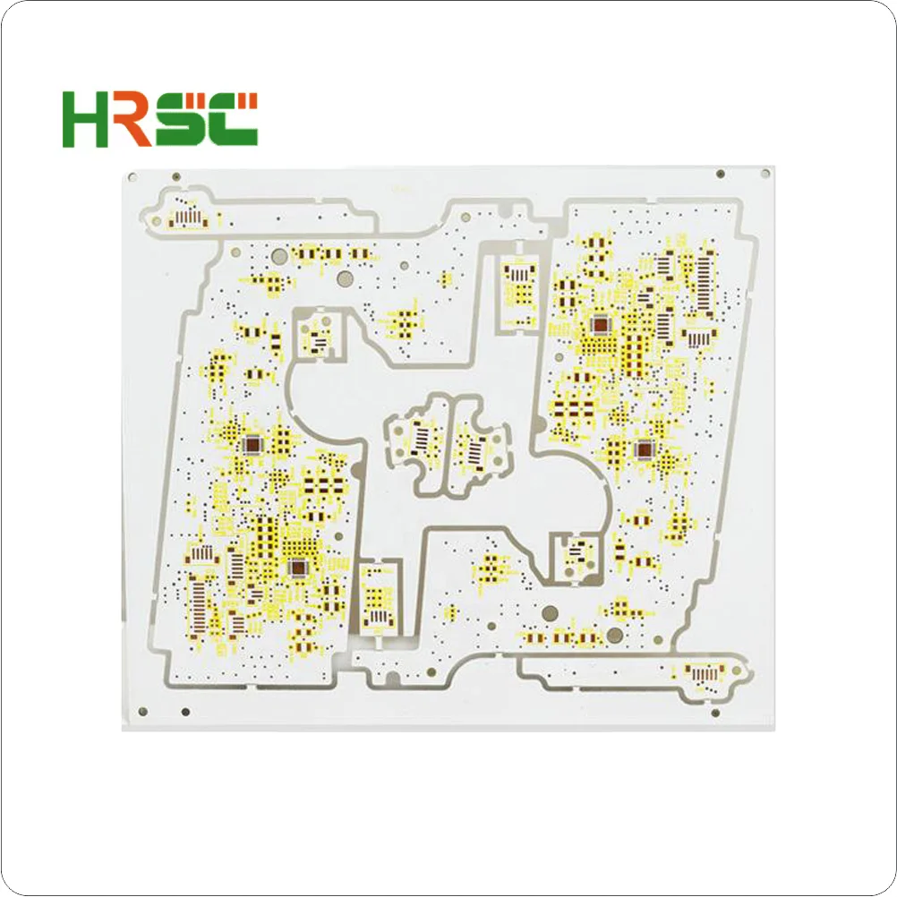 Car Power Inverter PCBA Manufacturer Printed Circuit Boards Assembly DC to AC Inverter PCB Board