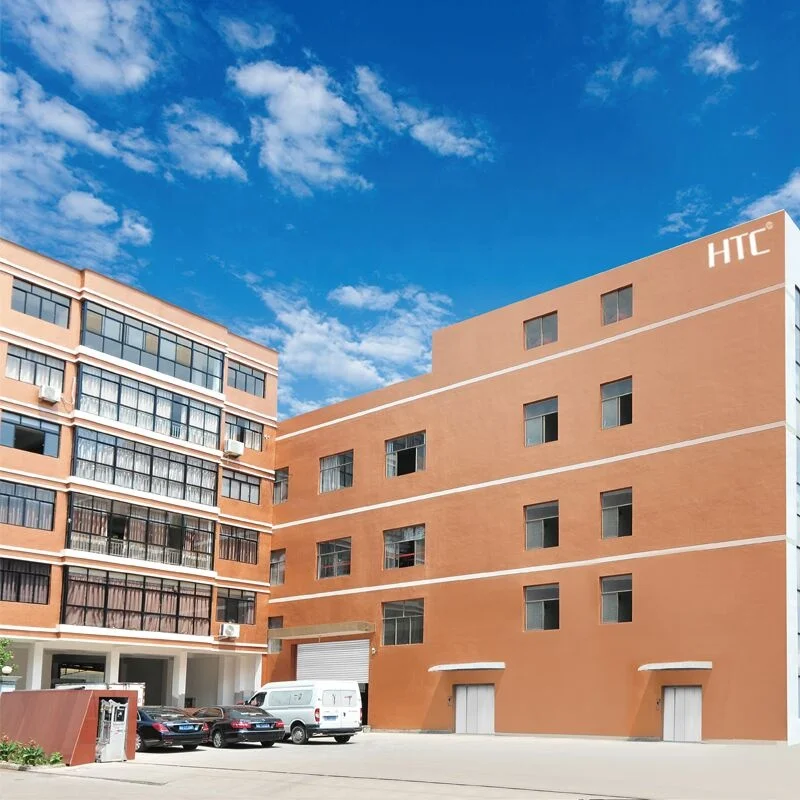 HTC AT-1105 Wholesale Split End Hair Trimmers Hair Cut Machine Salon Professional Hair Clippers