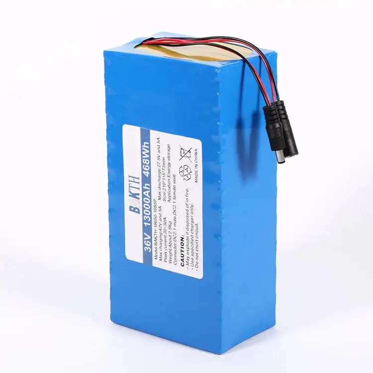 Литиевый аккумулятор 18650 ячеек 14S14P 50 4 в 35 Ач с BMS для электрофольги гидрофольги доски серфинга весла jet surf