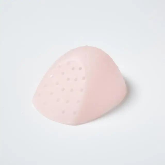 
Silicone Gel Pads Protector Heel Protectors High Heeler Antislip Silicon 