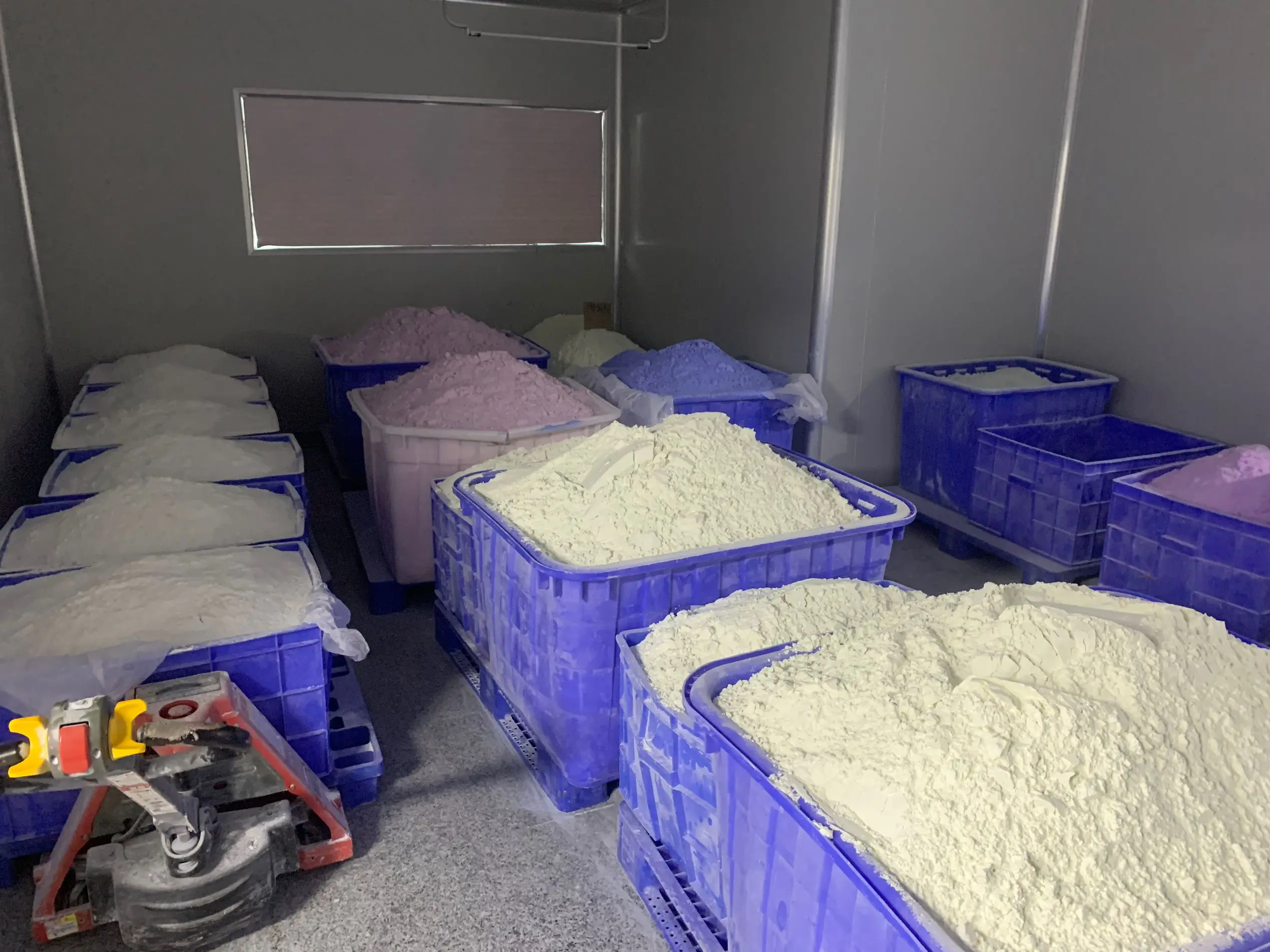 1000g ODM/OEM Private Label Bulk Herbal Natural Dust Free Instant Level 9 Hair Color Bleaching Powder for Professional Salon