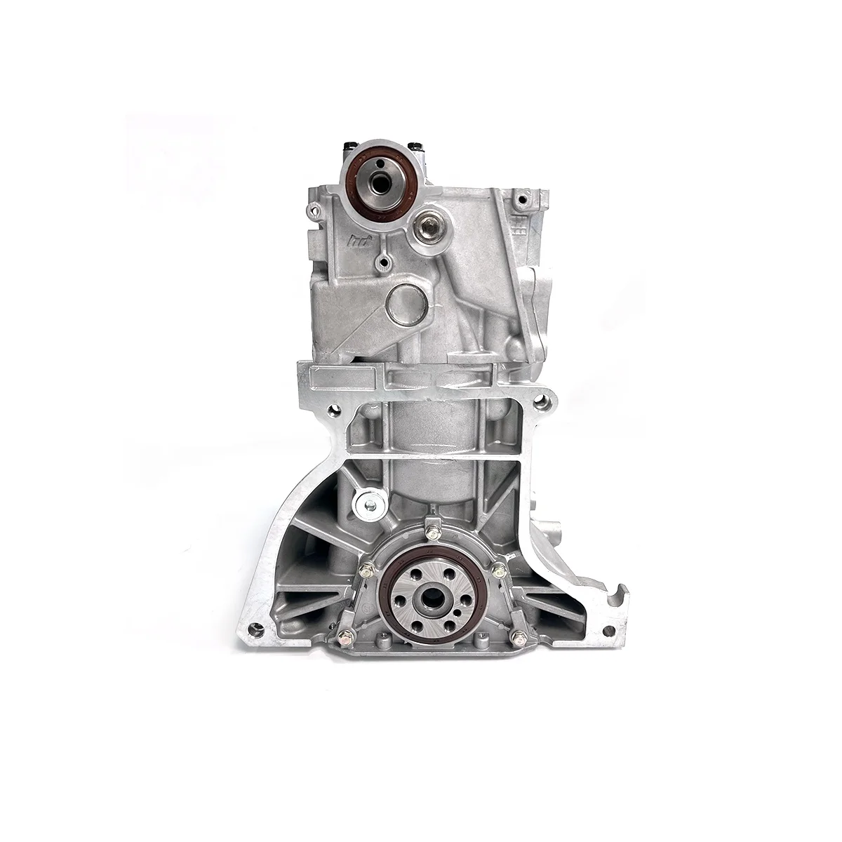 G16A G16B Petrol Engine Parts Cylinder Block For Suzuki