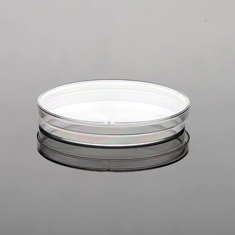 Петри блюдо производитель 100 мм пластиковые Петри блюдо для продажи