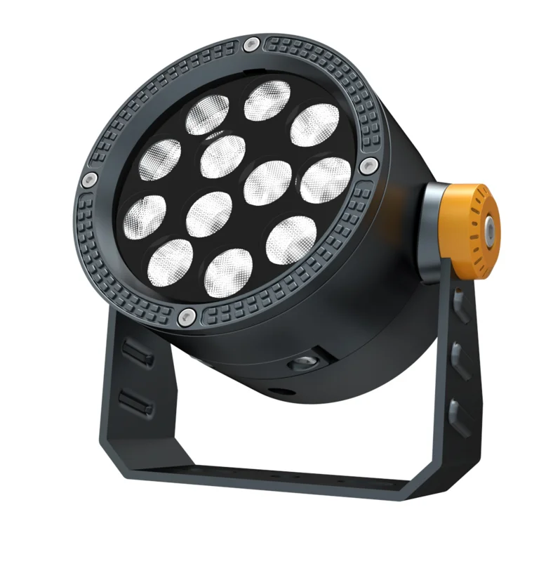 
LED Flood Light 24W 36W 54W Outdoor Waterproof Light 
