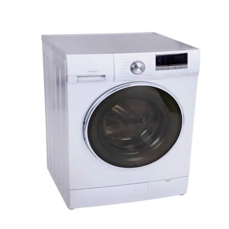 7KG LCD Digital Display Lavadora General Washing Machines