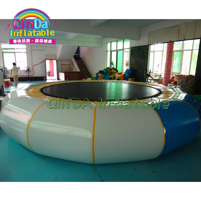 
Water Fun Sports Equipment Inflatable Floating Obstacle 