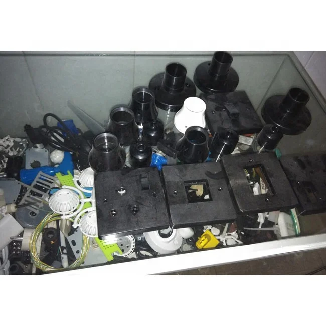 plastic electric socket injection molding Making machine