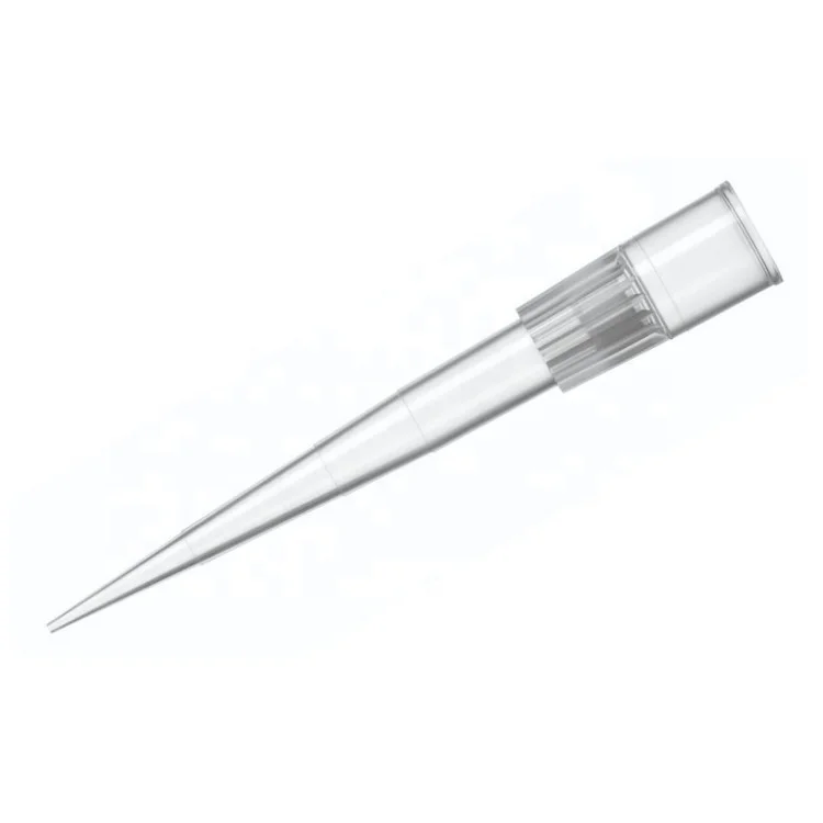 Wholesale Oem Rainin Its pipette tips lab pp plastic pipette tip 200ul