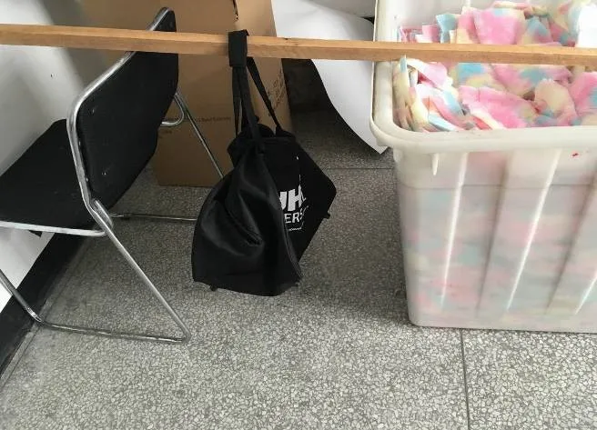 Inspection Service  for Sportsbag by Third Party Inspection Agent in Fuzhou/Wenzhou/Quanzhou/Ningbo/Dongguan/Shenzhen