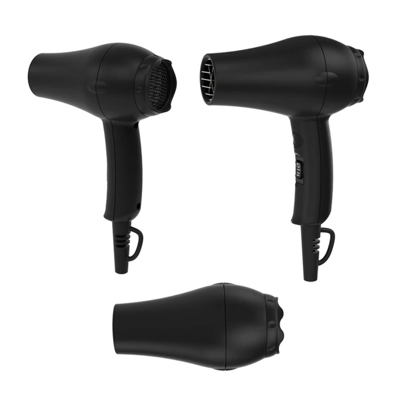 1000W ac motor hair dryer RM-D01