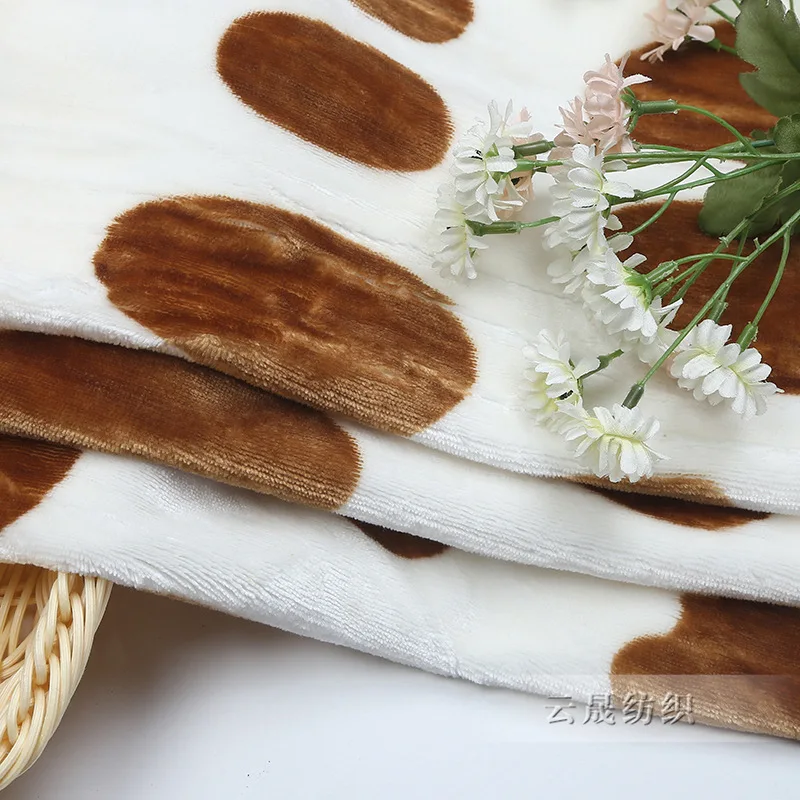 Новый стиль Дешевые Оптовые Домашний текстиль 100% из полиэстра и фланелей ткань 250gsm флис