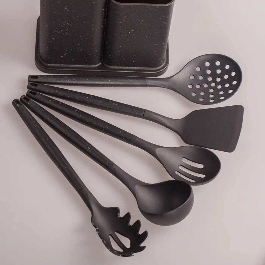 11 шт посуда и гаджеты наборы Кухонные принадлежности кухонная утварь с кухонный нож и разделочная доска