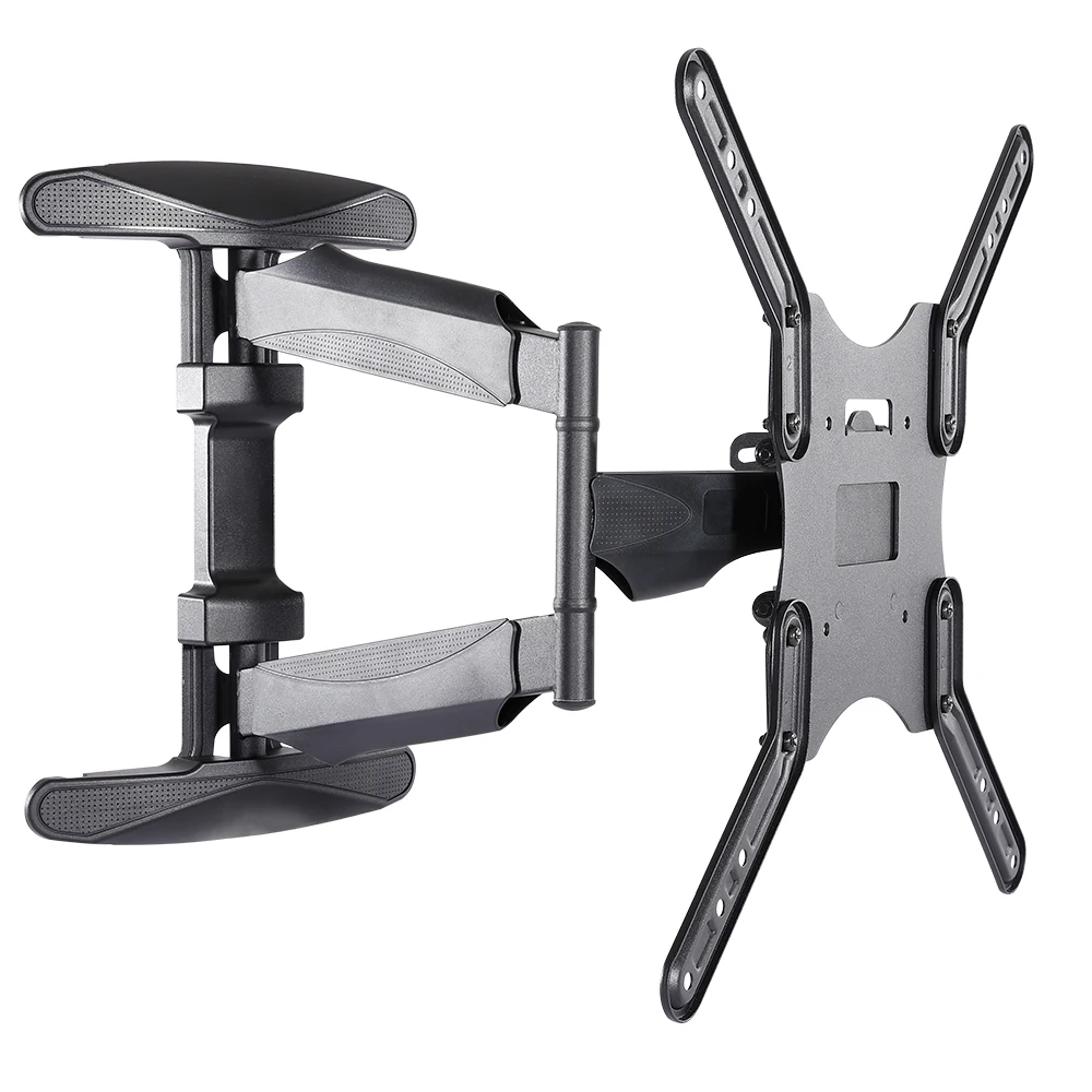 L300 tv stand living room retractable full motion tv mount telescoping TV bracket