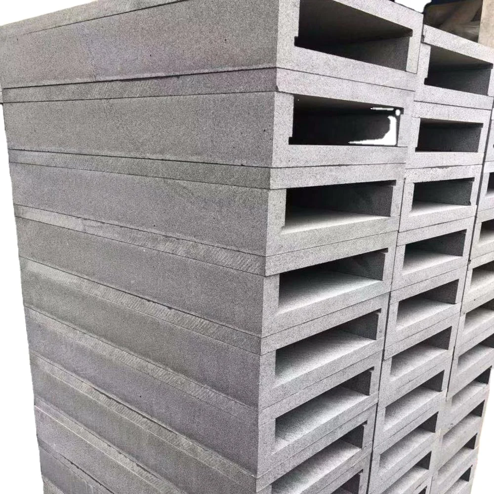 Черная вулканическая каменная черная базальтовая плитка из хайнаня