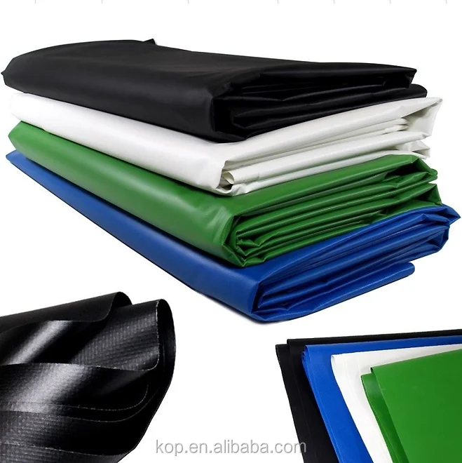 Reinforced edges rip-stop tarp insulation tarps pvc tarpaulin fabric custom tarp outdoor patio & pvc tarpaulin boat cover