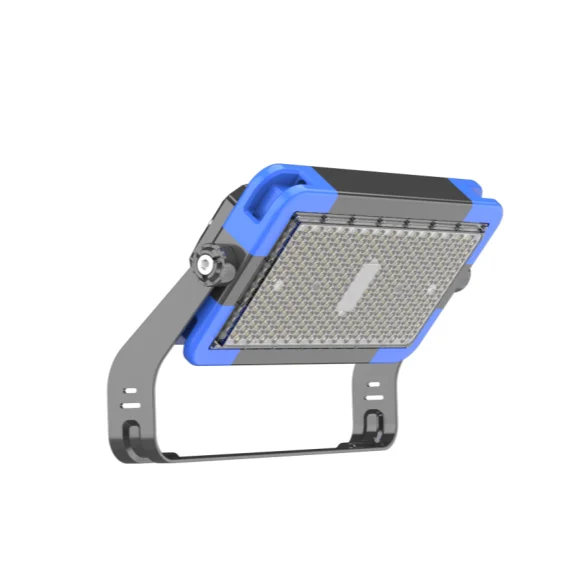 Factory hot selling professional high lumen long life five-year warranty suitable for football field tennis court basketball cou