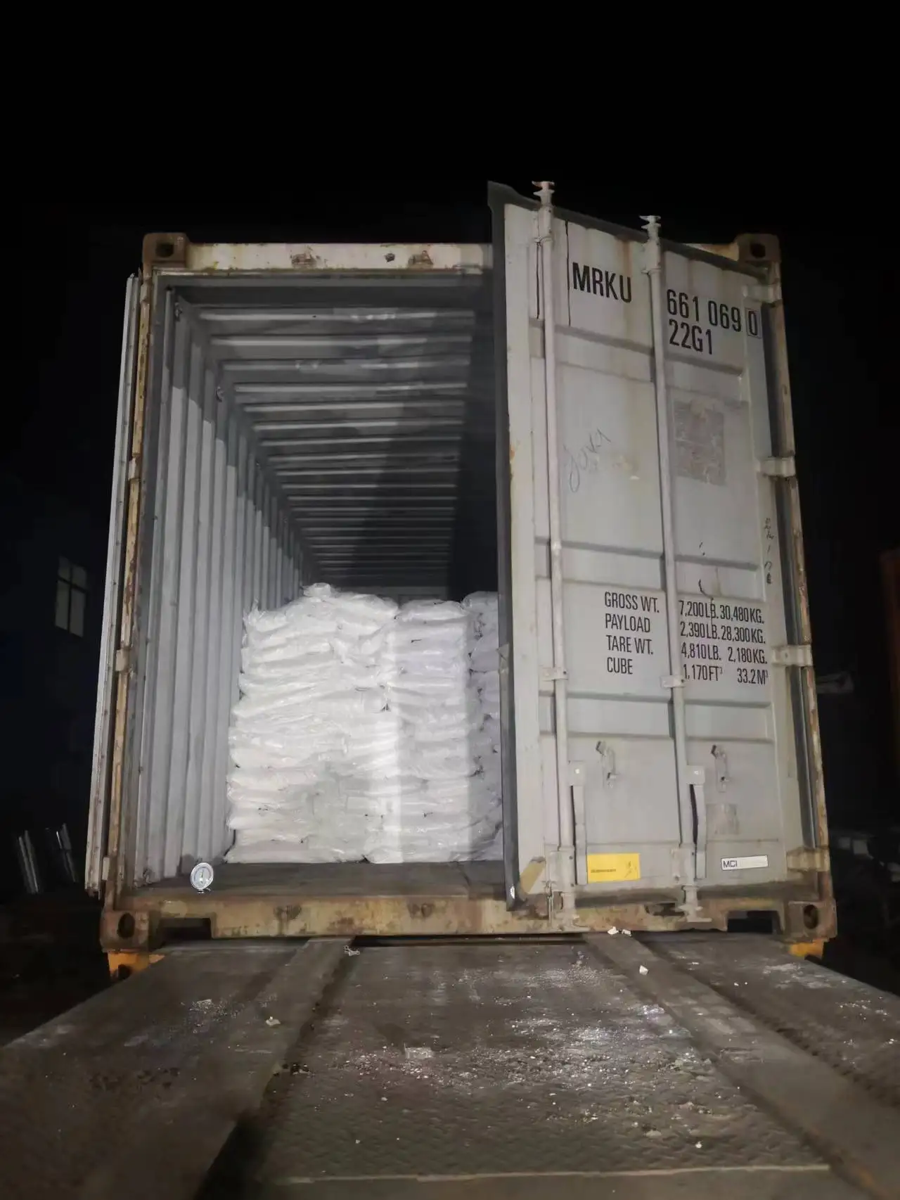 Disinfectants and deodorants for livestock farms of high quality Sodium hypochlorite tablets