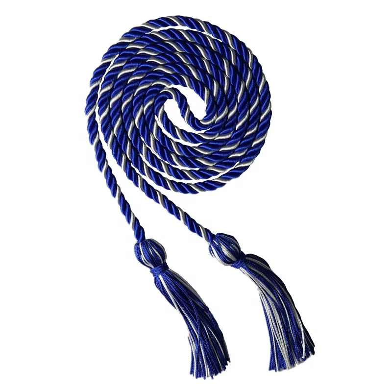
multicolor graduation cords Graduation Honor cords 