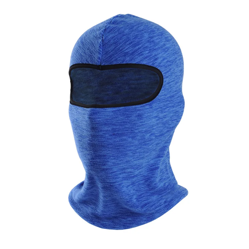 Зимние спортивные лыжные головные уборы для мужчин и женщин ветрозащитная Лыжная маска для езды на мотоцикле и велосипеде маска для лица подкладка для мотоциклетного шлема