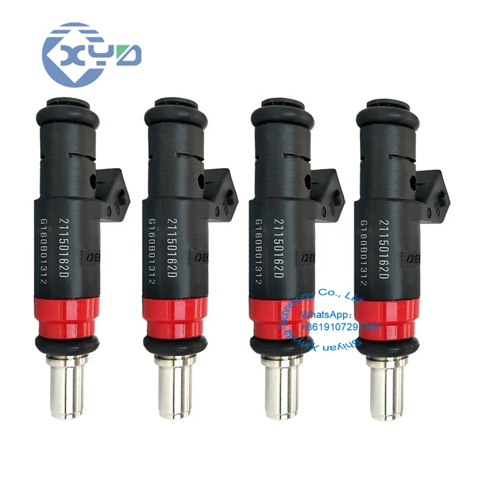 XINYIDA Форсунка высокого качества F315B01635 21150162D