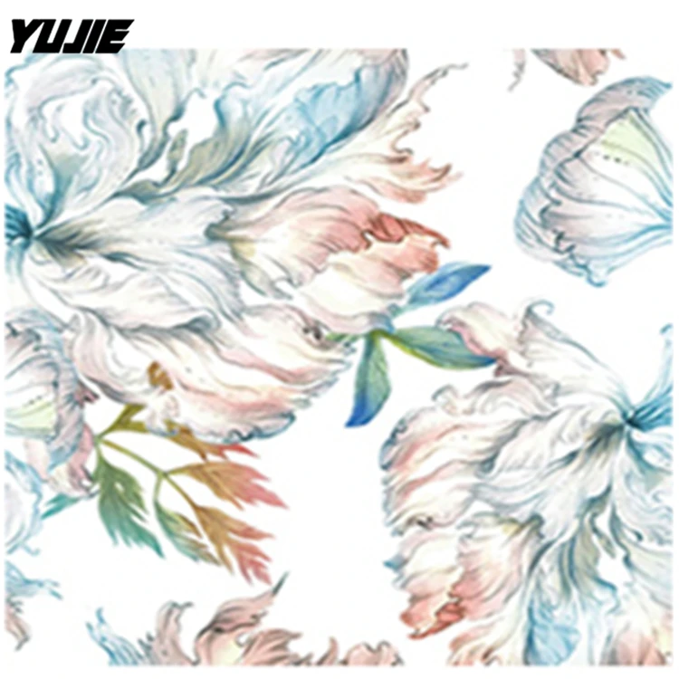 
Plain Dyeing and Printed Color 12MM Silk Crepe De Chine In Stock 