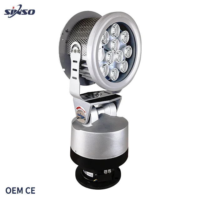 radio remote control IP65 waterproof long serve life china led lighting