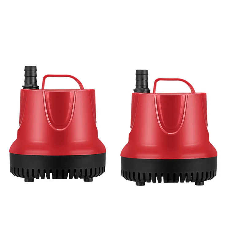 Automatic submersible fish tank ultra-quiet water pump