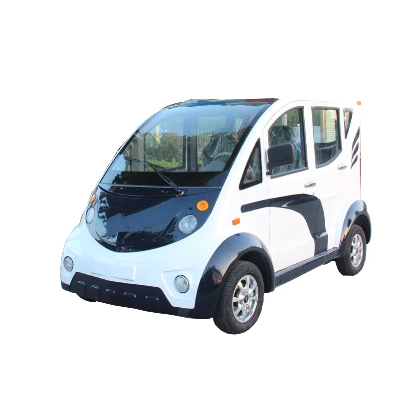 
 Китай (материк) 8 мест электрический экскурсионный электромобиль туристический автомобиль окрестности электрических транспортных средств Электрический дешевые гольф-кары для продажи  