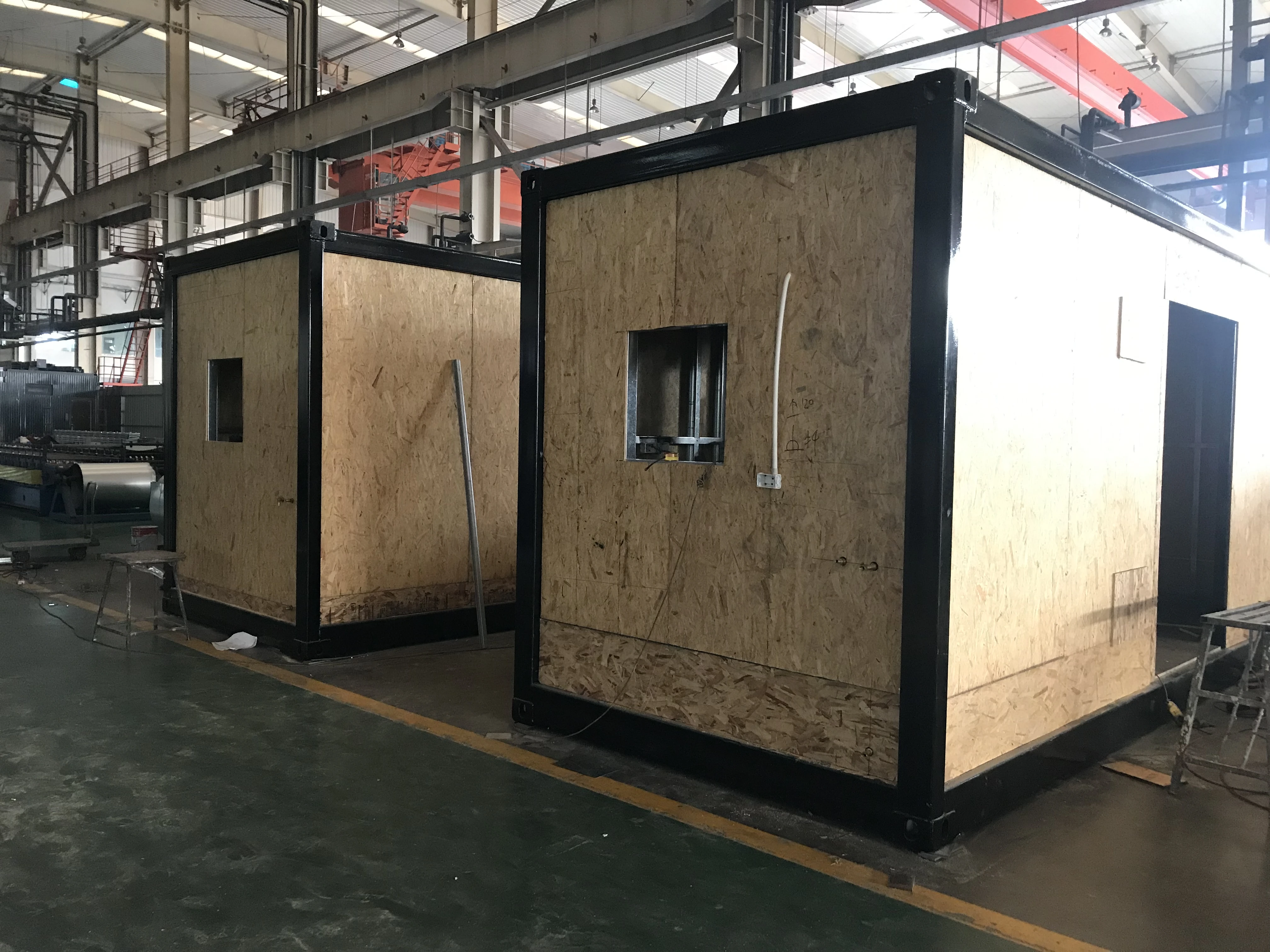 solar power system gypsum contenedor prefab  big house big glass container house plans mansion houses tiny homes