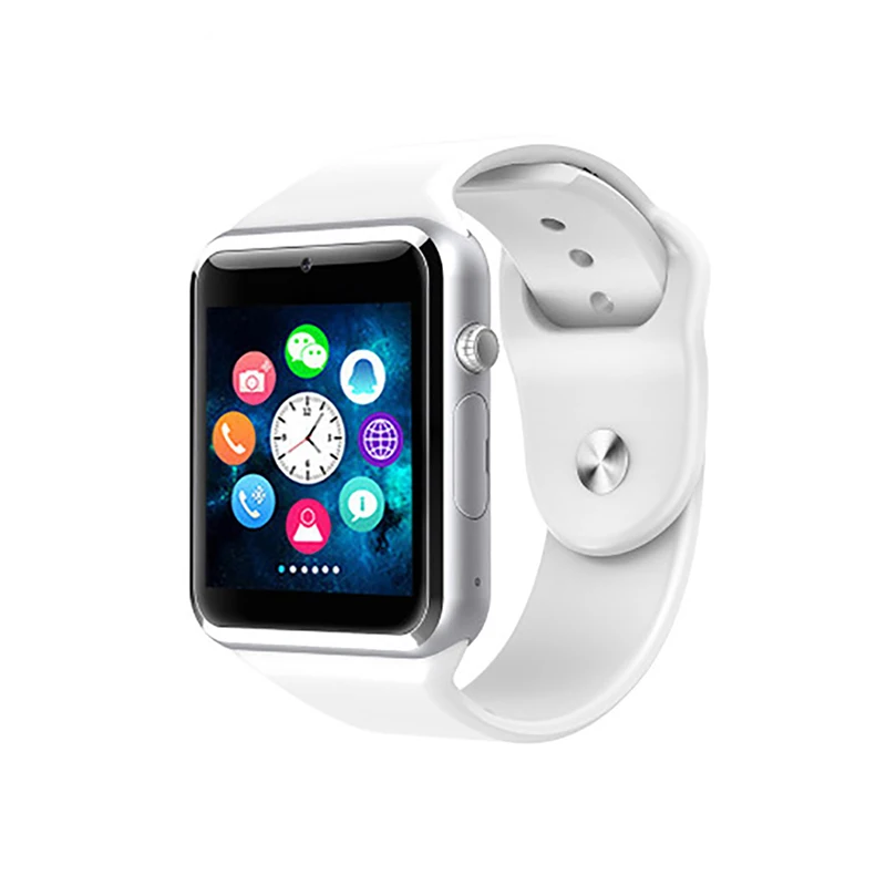 Smart  A1 DZ09 X6 Q18 Wrist Watch Wear Touch Screen Android Smart Watch