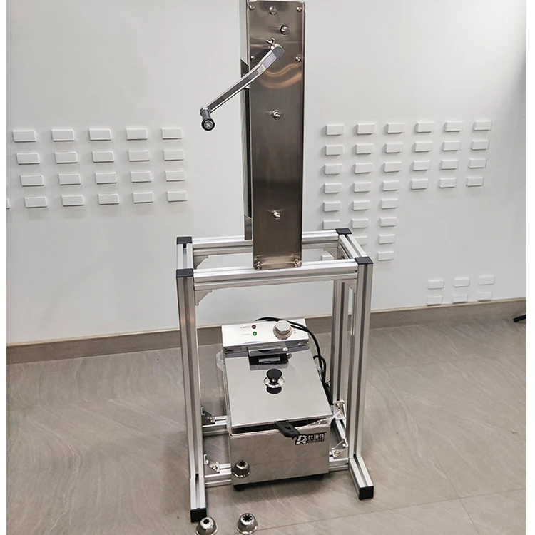 No MOQ Spanish snack machine hot selling churros making machine with factory price