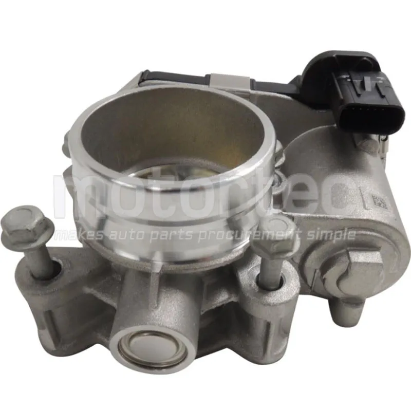 High Quality Throttle Body 12671379 For CHEVROLET N400 Throttle Valve Chevy Throttle Assy