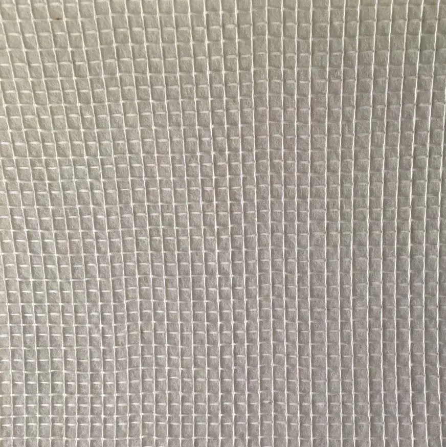 
 E-glass тканевый коврик для асфальта, как отличные подложки  