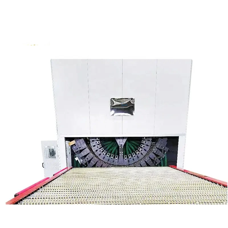 Glasino horno templado de vidrioplanchas de vidrios de 6mm / Flat and Curved Tempered Glass Making Machine Glass Tempering Oven