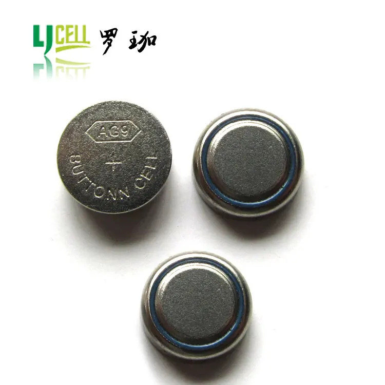 AG9 LR936 LR932 LR45 1.5v button cell battery
