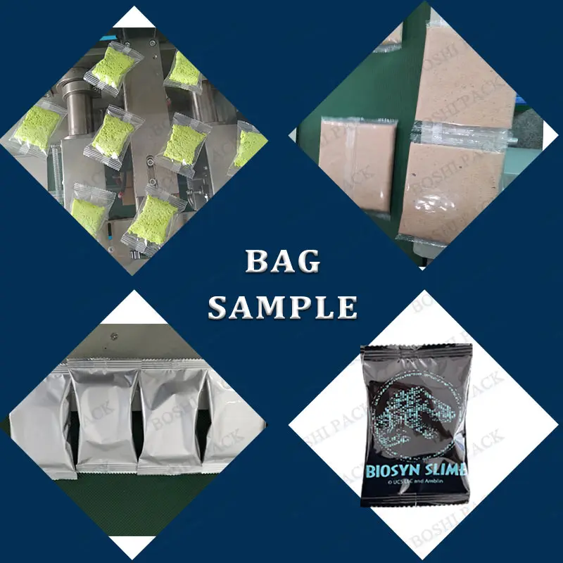 A+B epoxy putty extruder machine wear resistant wall putty epoxy stick adhesive  wear resistant putty packing machine