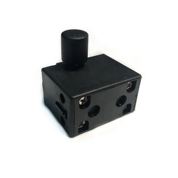 ACECA Electric Power Tools Spare Parts Trigger Switch 8983 DWT-125 L/LVANGLE GRINDER