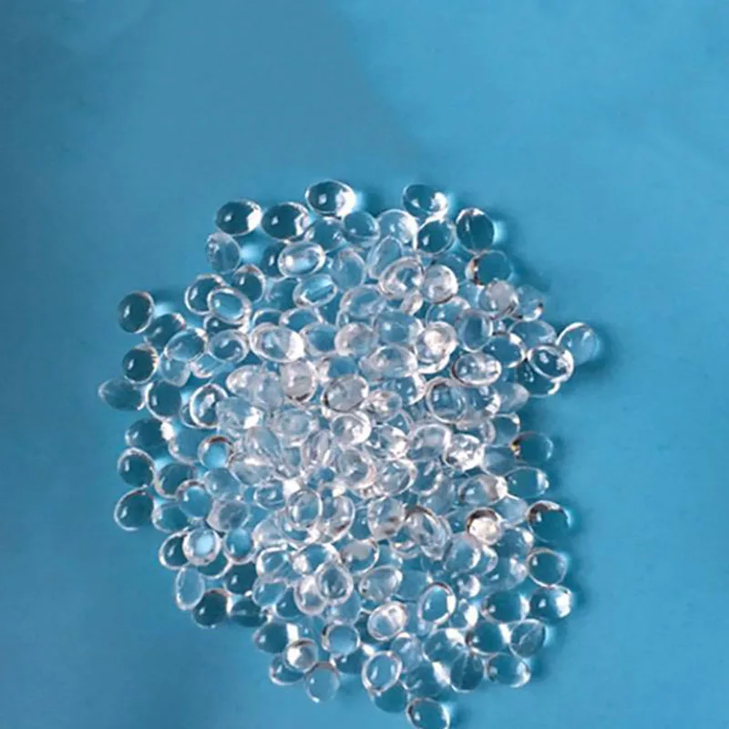 Sell Thermoplastic Polyurethane Elastomer tpe plastic raw material TPE elastomer cable sheath granules TPE 1090A Rubber Granules