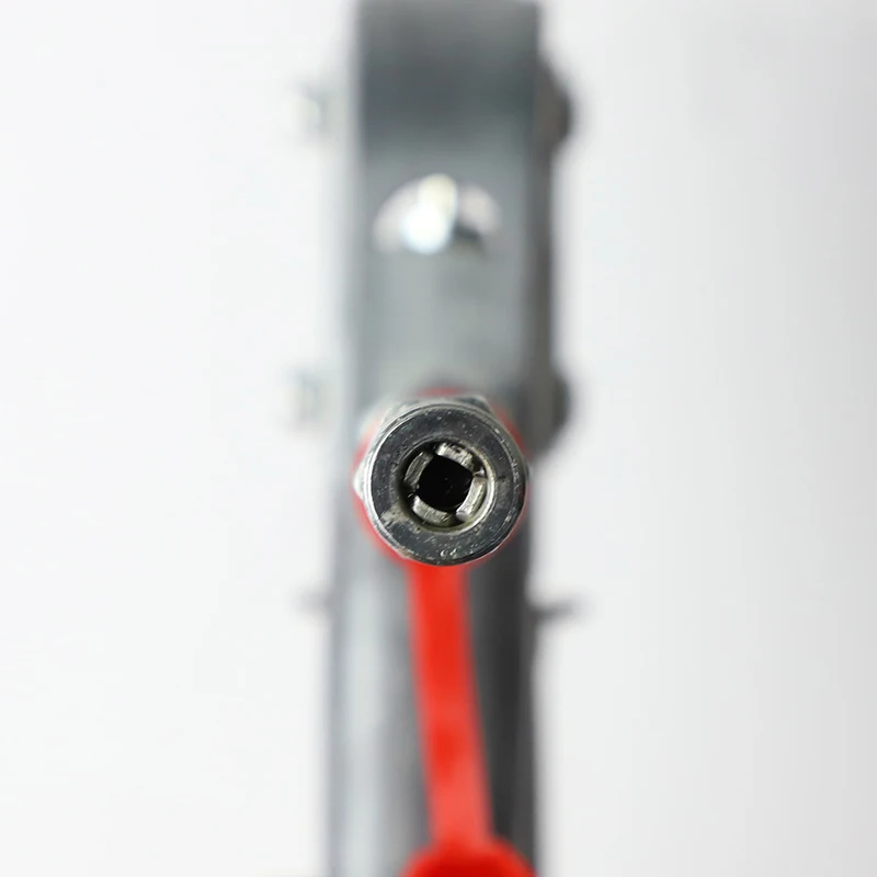 OBBL High pressure Air Grease Gun for air grease pump