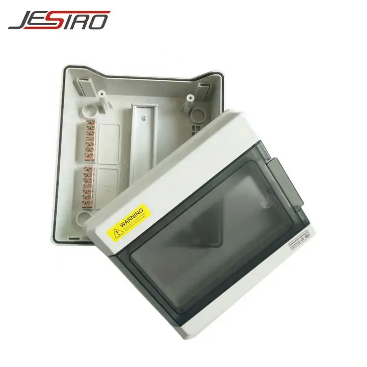 2022 Hot Sale China Wholesale Solar Fuse Junction Box