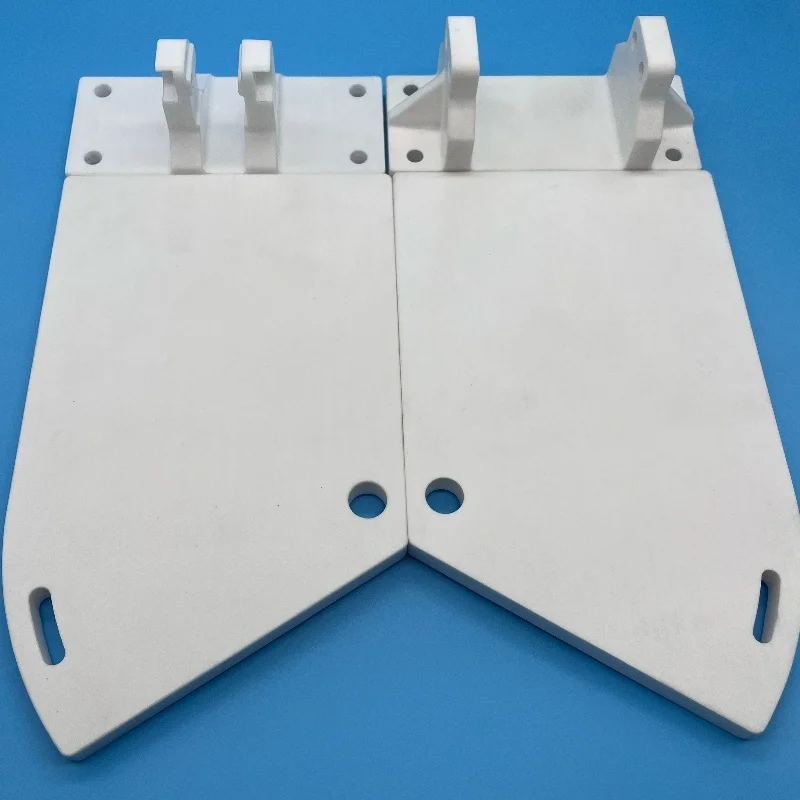 Wear-resistant PEEK Bushings for Automotive Industry