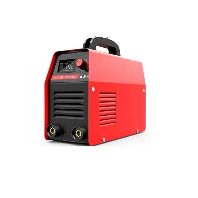 Perfect Power Mig/mag Igbt Inverter Welding Machine Mig-200t Mma Spool Gun 2t/4t Vrd Intelligent Contl Flux Cored Wire