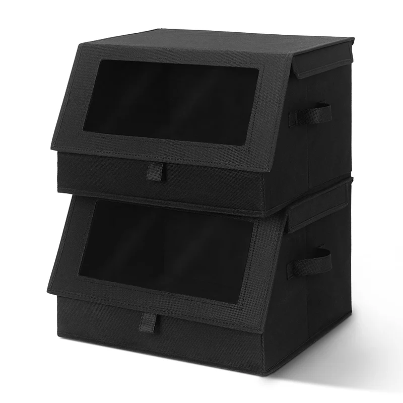 Complete Sock Organizer Storage Box Keep Your Socks Neatly Sorted Accessible
